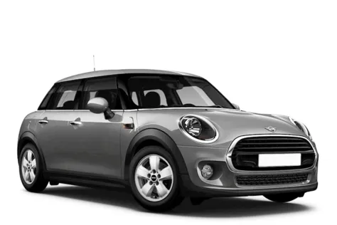 Mini Cooper Standard