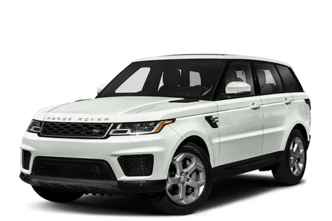 Land Rover Range Rover Sport SUV