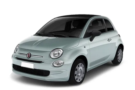 Fiat 500 Economy