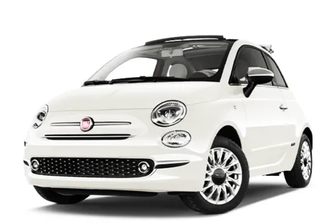 Fiat 500 Standard