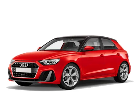 Audi A1 Standard