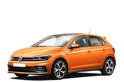 Volkswagen Polo Economy