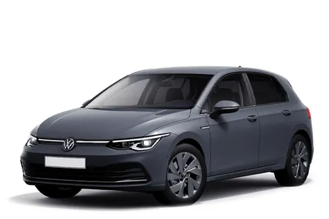 Volkswagen Golf Economy
