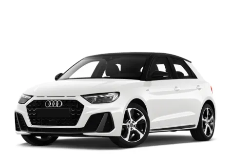 Audi A1 Standard