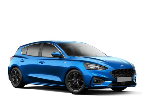 Ford Focus Economy