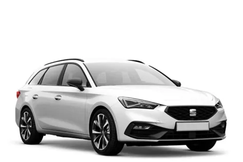 SEAT Leon Standard