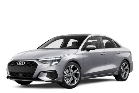Audi A3 Standard