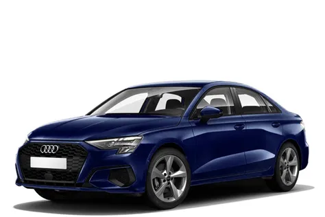Audi A3 Standard
