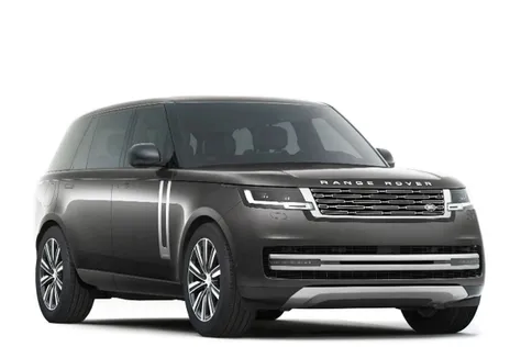 Land Rover Range Rover SUV