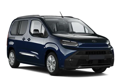Toyota Proace Standard