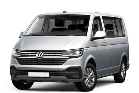 Volkswagen Caravelle Standard