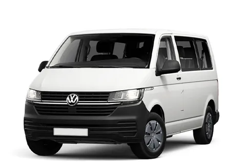 Volkswagen Caravelle Standard