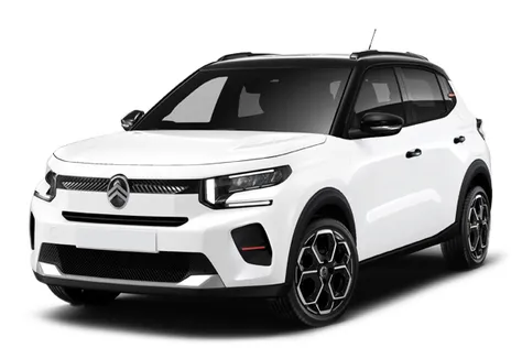 Citroen C3 Economy