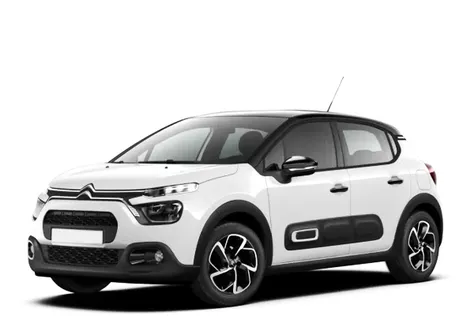 Citroen C3 Economy