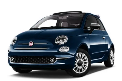 Fiat 500 Standard
