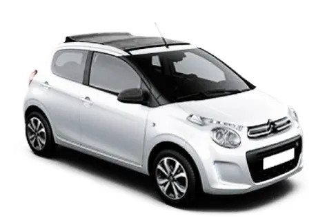 Citroen C1 Standard