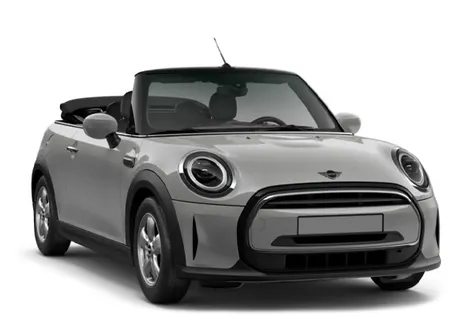 Mini Cabrio Luxury