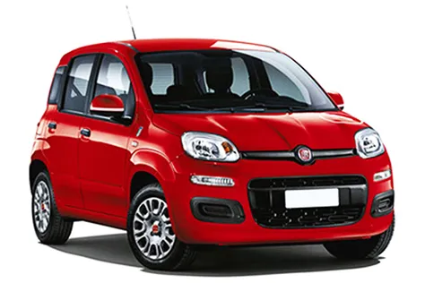 Fiat Panda Economy