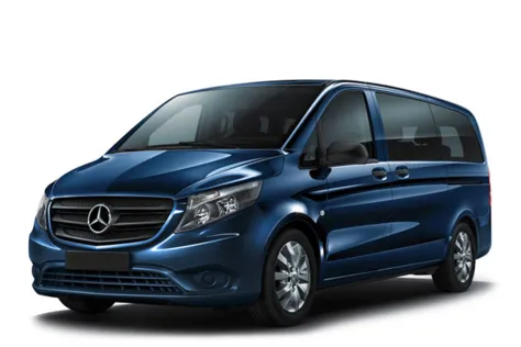 Mercedes Vito Standard