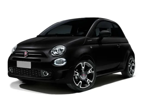 Fiat 500 Economy
