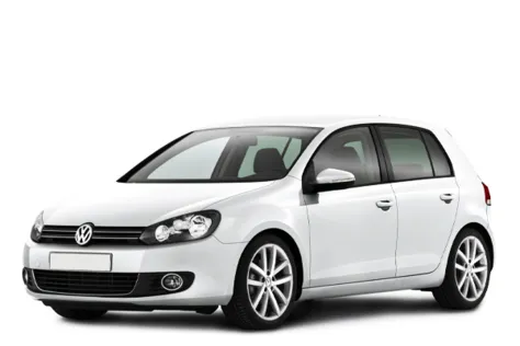Volkswagen Golf Economy