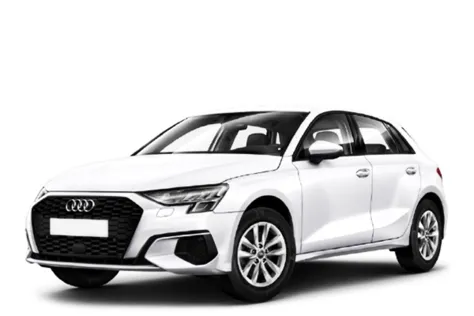 Audi A3 Luxury