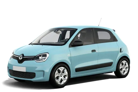 Renault Twingo Economy