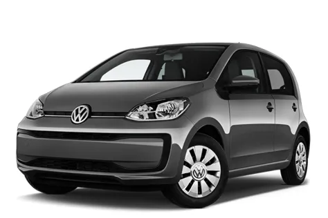Volkswagen Up Economy