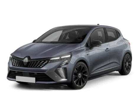 Renault Clio Economy