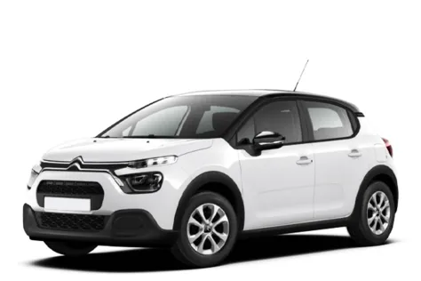 Citroen C3 Economy