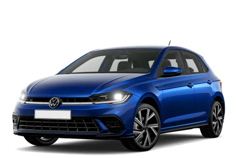 Volkswagen Polo Economy