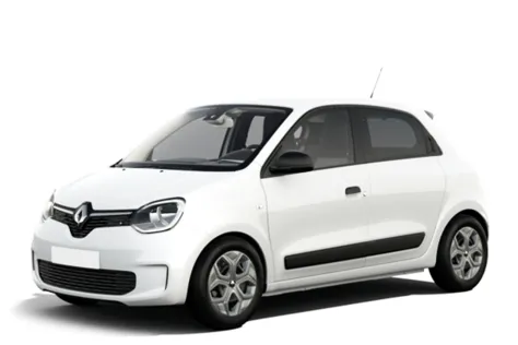 Renault Twingo Economy