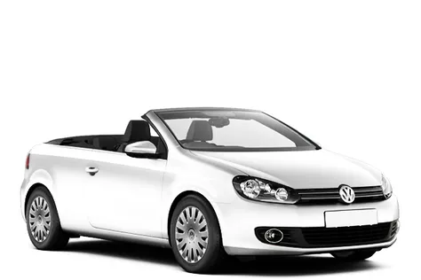 Volkswagen Golf Luxury
