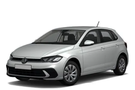 Volkswagen Polo Economy
