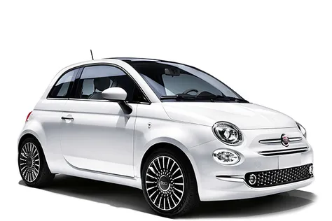 Fiat 500 Economy