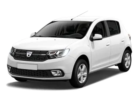 Dacia Sandero Economy