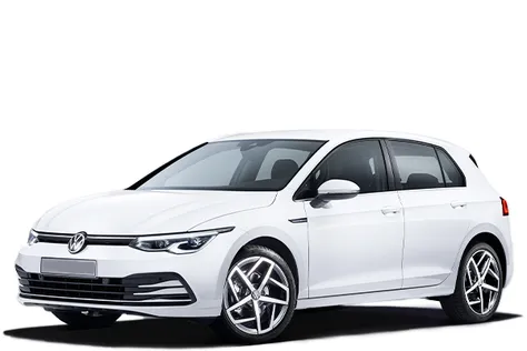 Volkswagen Golf Economy