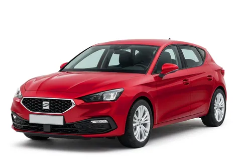 SEAT Leon Standard