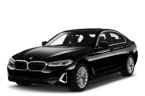 BMW 520d Luxury