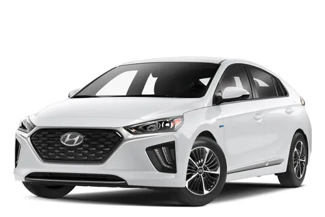Hyundai Ioniq Standard