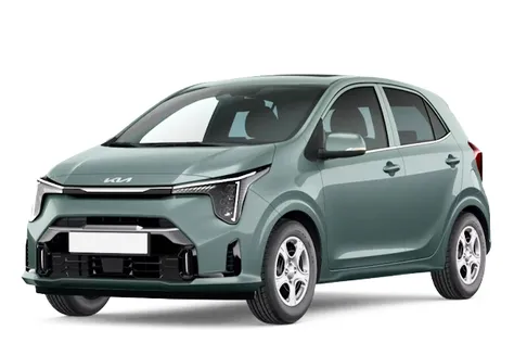 Kia Picanto Economy
