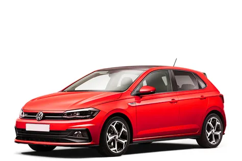 Volkswagen Polo Economy