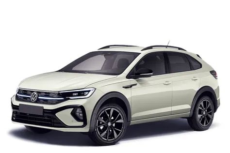 Volkswagen Taigo SUV