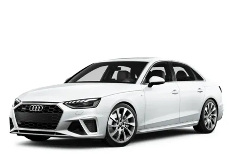 Audi A4 Standard