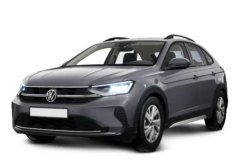 Volkswagen Taigo SUV