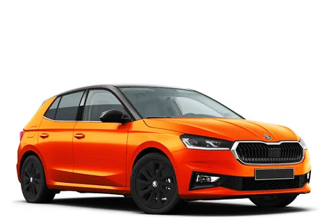 Skoda Fabia Economy