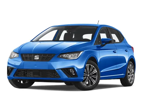 SEAT Ibiza Economy