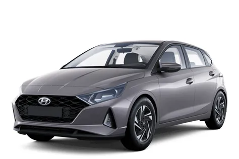 Hyundai i20 Economy