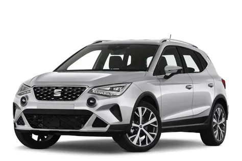 SEAT Arona SUV