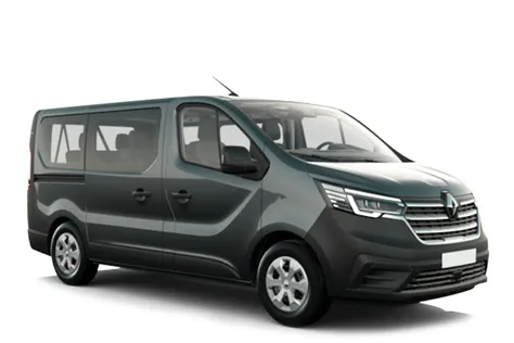 Renault Trafic Standard